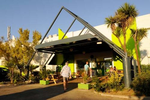 Le Coteau Frankreich Last-Minute-Rabattcode Booking.com