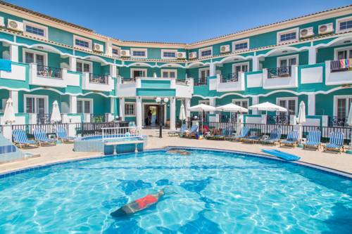 Zakynthos Grèce Code de réduction de dernière minute Booking.com