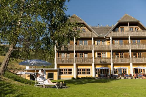 Fladnitz an der Teichalm L'Autriche Code de réduction de dernière minute Booking.com