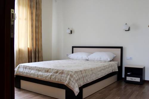Simeiz Krim Last-Minute-Rabattcode Booking.com