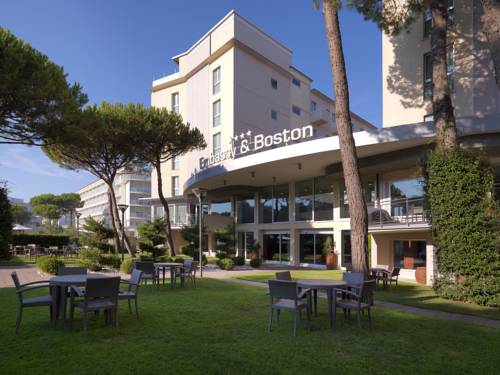 Milano Marittima Italie Code de réduction de dernière minute Booking.com