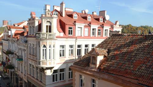 Vilnius Lithuania Last Minute Discount Code Booking.com