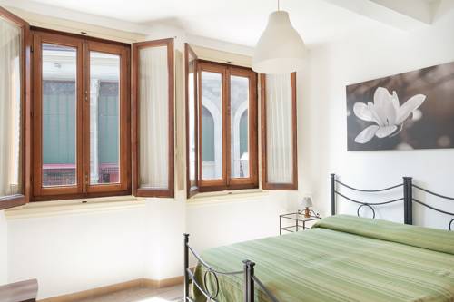 Florenz Italien Last-Minute-Rabattcode Booking.com