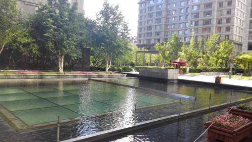Peking China Last-Minute-Rabattcode Booking.com