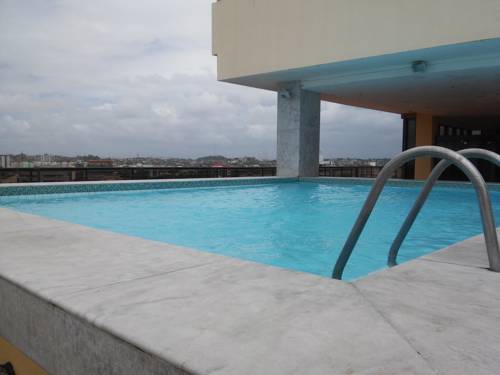 Olinda (Pernambuco) Brasilien Last-Minute-Rabattcode Booking.com