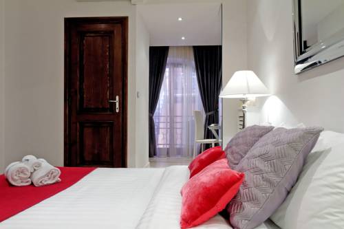 Roma Italie Code de réduction de dernière minute Booking.com