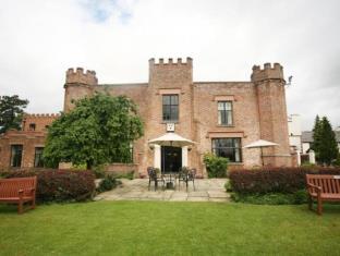 Ellesmere Port United Kingdom Last Minute Discount Code Agoda.com