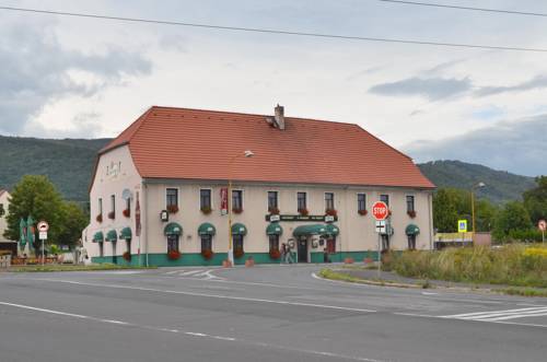 Chabičovice Czech republic Last Minute Discount Code Booking.com