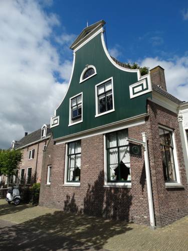 Zaandam Netherlands Last Minute Discount Code Booking.com