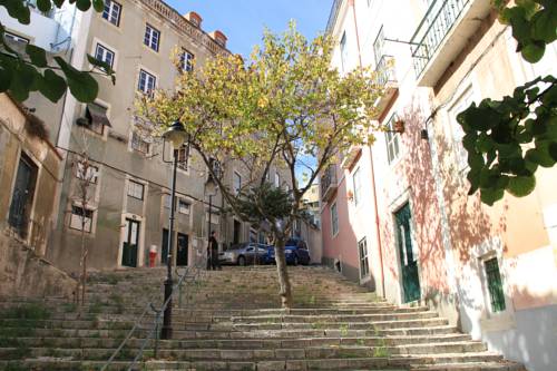 Lisboa Portugal Last Minute Discount Code Booking.com