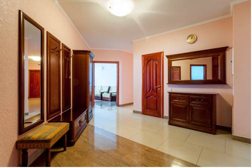 Kiew Ukraine Last-Minute-Rabattcode Booking.com
