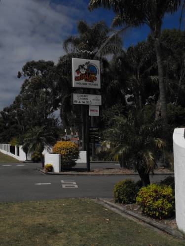 Forster Australia Last Minute Discount Code Booking.com