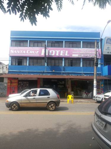 Goiania (Goias) Brazil Last Minute Discount Code Booking.com