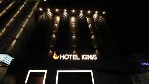 Yangsan South Korea Last Minute Discount Code Booking.com