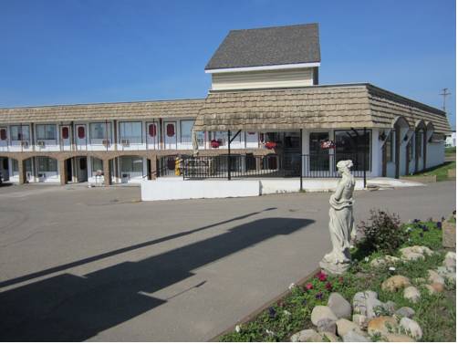 Dawson Creek (Britisch-Kolumbien) Kanada Last-Minute-Rabattcode Booking.com
