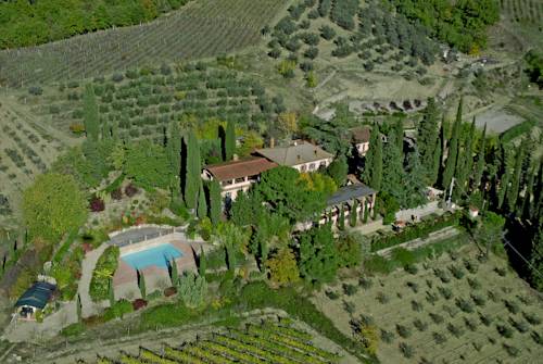 Greve In Chianti Italien Last-Minute-Rabattcode Booking.com
