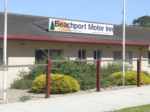 Beachport Australie Code de réduction de dernière minute Booking.com