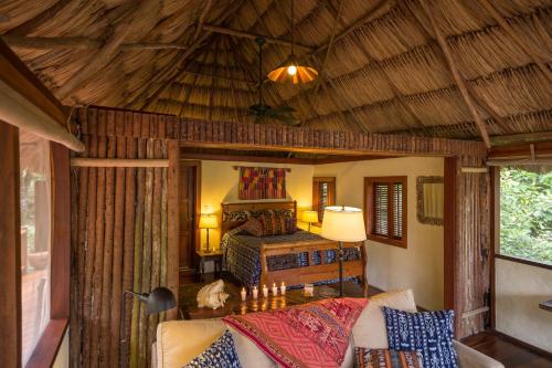 Blancaneau Belize Last Minute Discount Code Agoda.com