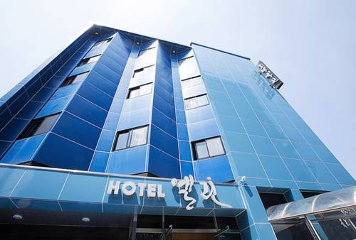 Jeju Südkorea Last-Minute-Rabattcode Booking.com