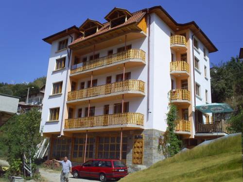 Banite Bulgaria Last Minute Discount Code Booking.com