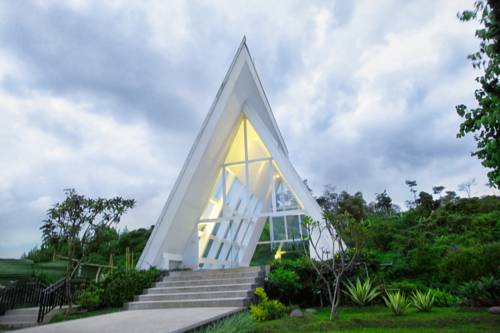 Lembang Indonesien Last-Minute-Rabattcode Booking.com