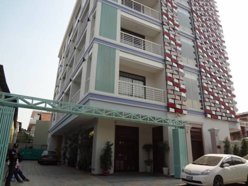Phnom Penh Cambodia Last Minute Discount Code Booking.com