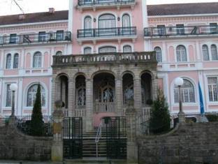 Sao Pedro do Sul Portugal Last Minute Discount Code Agoda.com