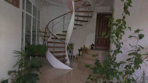 Alushta Krim Last-Minute-Rabattcode Booking.com