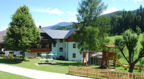 Haus im Ennstal Austria Last Minute Discount Code Booking.com