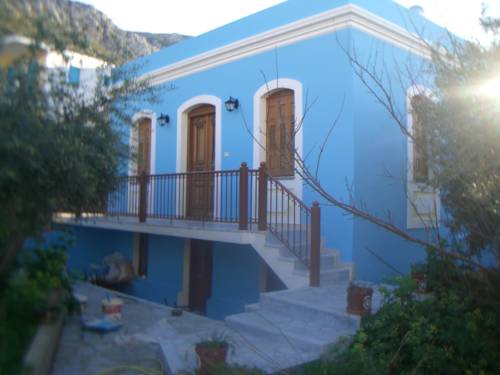 Panormos Kalymnos Griechenland Last-Minute-Rabattcode Booking.com