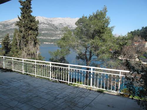 Korčula Kroatien Last-Minute-Rabattcode Booking.com