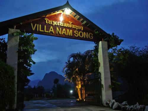 Vang Vieng Laos Last-Minute-Rabattcode Booking.com