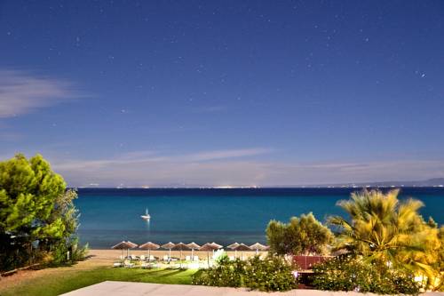 Pefkohori Grèce Code de réduction de dernière minute Booking.com