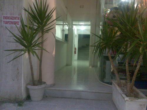 Loutra Edipsou Griechenland Last-Minute-Rabattcode Booking.com