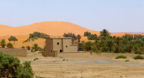 Merzouga Morocco Last Minute Discount Code Booking.com