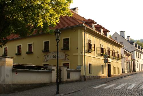 Banská Štiavnica Slovaquie Code de réduction de dernière minute Booking.com