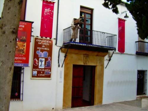Ronda Spanje Laatste minuut Kortingscode Booking.com