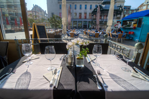 Ostend Belgium Last Minute Discount Code Booking.com