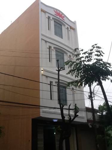 Da Nang Vietnam Laatste minuut Kortingscode Booking.com
