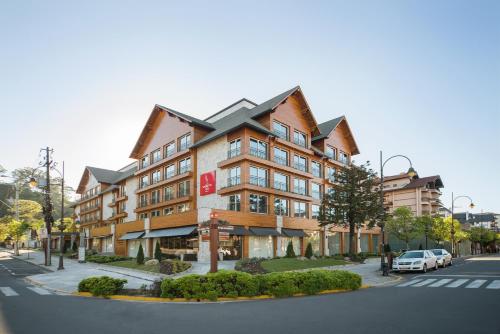 Gramado Brazil Last Minute Discount Code Agoda.com