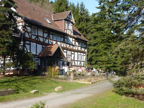 Rotenburg an der Fulda Germany Last Minute Discount Code Booking.com