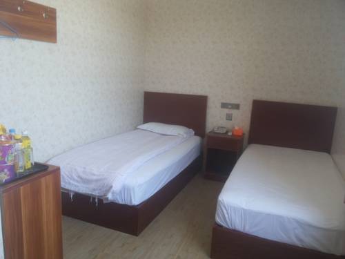 Siyang China Last Minute Discount Code Booking.com