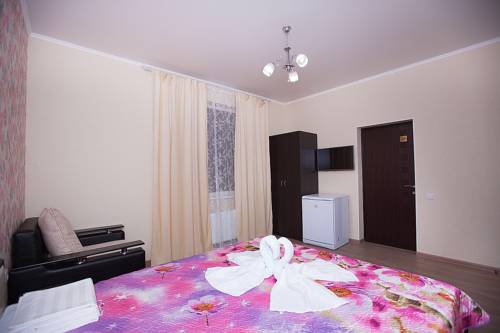 Kabardinka Russia Last Minute Discount Code Booking.com