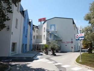 Lescar France Last Minute Discount Code Agoda.com