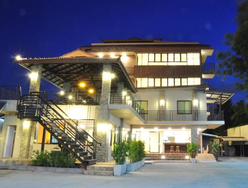 Lat Krabang Thailand Last Minute Discount Code Booking.com