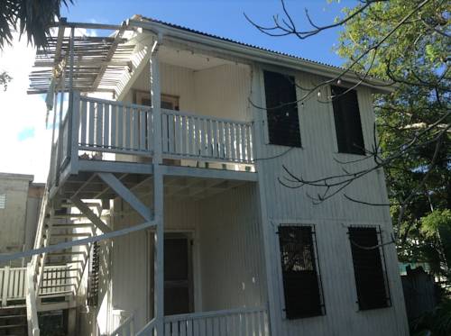 Caye Caulker Belize Last-Minute-Rabattcode Booking.com