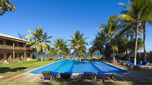 Itacimirim (Bahía) Brasil Último Minuto Código de Descuento Booking.com