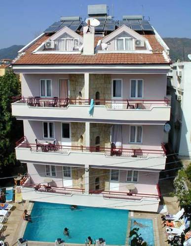 Marmaris Turquie Code de réduction de dernière minute Booking.com