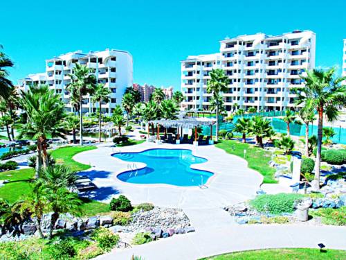 Puerto Penasco Mexiko Last-Minute-Rabattcode Booking.com