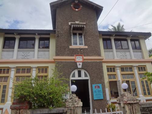 Pune Indien Last-Minute-Rabattcode Booking.com